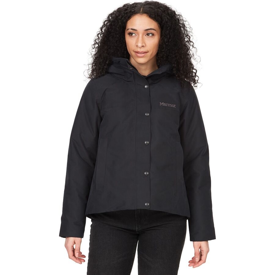 () ޡå ǥ 륷 硼  -  Marmot women Chelsea Short Coa...
