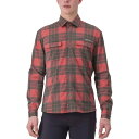 (取寄) カステリ メンズ アンリミテッド フランネル シャツ - メンズ Castelli men Unlimited Flannel Shirt - Men...