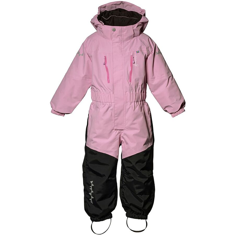 () CXrIuXEF[f Ct@g yM Xm[X[c - Ct@c Isbjorn of Sweden infant Penguin Snowsuit - Infants' Frost Pink