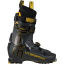 (取寄) スポルティバ ソーラー アルパイン ツーリング ブーツ - 2025 La Sportiva Solar Alpine Touring Boot - ...