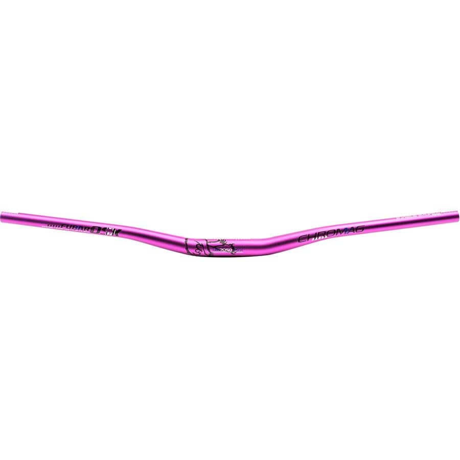 (取寄) クロマグ OSX ハンドルバー Chromag OSX Handlebar Purple