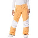 (取寄) ロキシー レディース クロエ キム ウッドローズ スノー パンツ - ウィメンズ Roxy women Chloe Kim Woodrose Snow...
