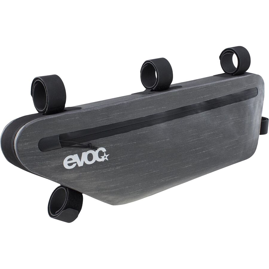 (取寄) イーボック フレーム パック Wp Evoc Frame Pack WP Carbon Grey