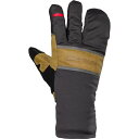 (取寄) パールイズミ アンフィブ ロブスター エボ グローブ PEARL iZUMi AmFIB Lobster Evo Glove Phantom/Olive