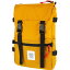 () ȥݥǥ С 20L ѥå Topo Designs Rover 20L Pack Mustard/Mustard2