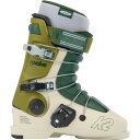 ■商品詳細■ブランドK2ケーツー■商品名Revolve Pro Ski Boot - 2024 - Men'sレボルブ プロ スキー ブート - 2024 - メンズ■商品状態新品未使用・並行輸入品■色One Color■シェル素材TPU■フレックス100■最後の幅99mm■バックル3■バックル素材合金■ウォークモードノン■ライナーイントゥイション プロラップ■熱成形ライナーyes■バインディングの互換性アルパイン (ISO 5355)■ソールアルパイン■備考(取寄) ケーツー メンズ レボルブ プロ スキー ブート - 2024 - メンズ K2 men Revolve Pro Ski Boot - 2024 - Men'sK2 スキー スノーボード ブーツ 靴 ブランド 大きいサイズ ビックサイズbc-K2SO0U5