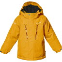() CXrIuXEF[f gh[ wRv^[ EB^[ WPbg - gbh[ Isbjorn of Sweden toddler Helicopter Winter Jacket - Toddlers' Saffron