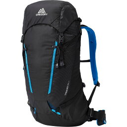 (取寄) グレゴリー ターギー エフティー 35L パック Gregory Targhee FT 35L Pack Ozone Black