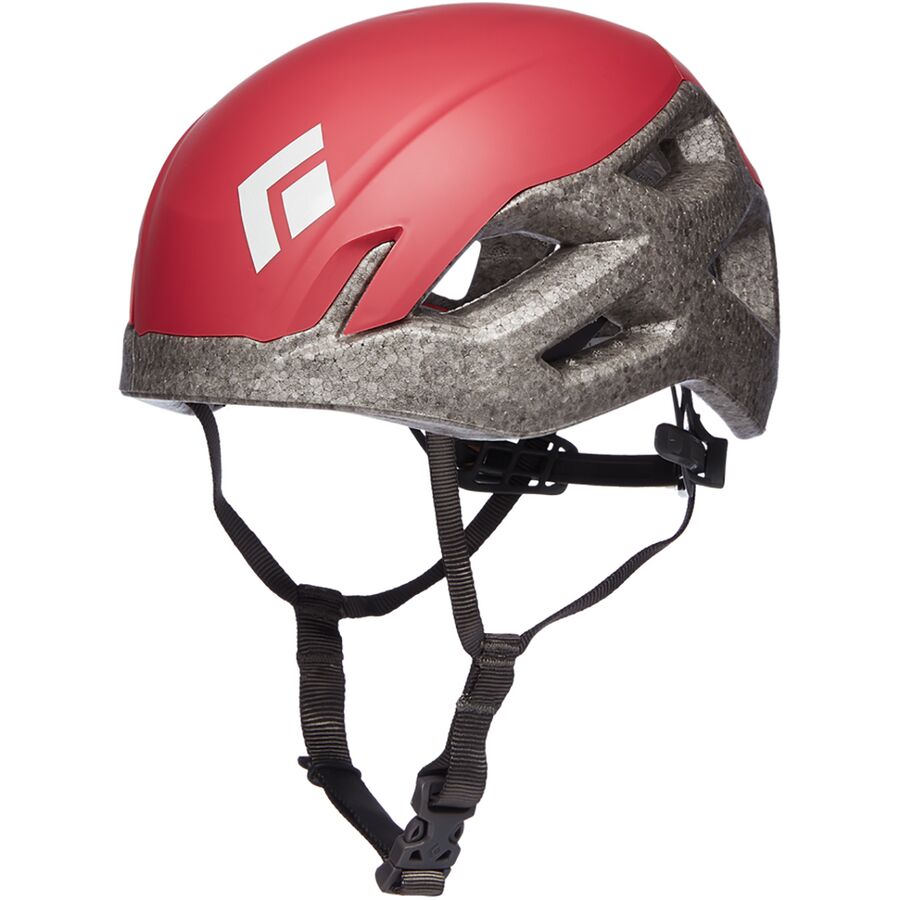 (取寄) ブラックダイヤモンド ビジョン ヘルメット Black Diamond Vision Helmet Bordeaux