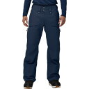 (取寄) ノローナ メンズ タモック ゴアテックス パンツ - メンズ Norrona men Tamok Gore-Tex Pants - Men's Ind...
