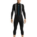 (取寄) アソス メンズ トレイル ウィンター ライナー ビブ タイト HP - メンズ Assos men Trail Winter Liner Bib Tight HP - Men's Black Series