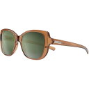 () 󥯥饦 ݥ饤 ץƥ ӥ ݡ饤 󥰥饹 Suncloud Polarized Optics Beyond Polarized Sunglasses Transparent Brown/Polarized Gray Green