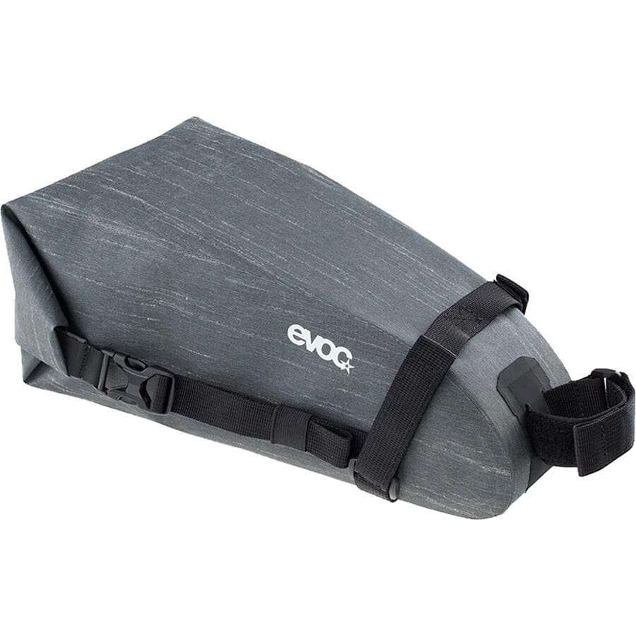 (取寄) イーボック シート パック Wp Evoc Seat Pack WP Carbon Grey