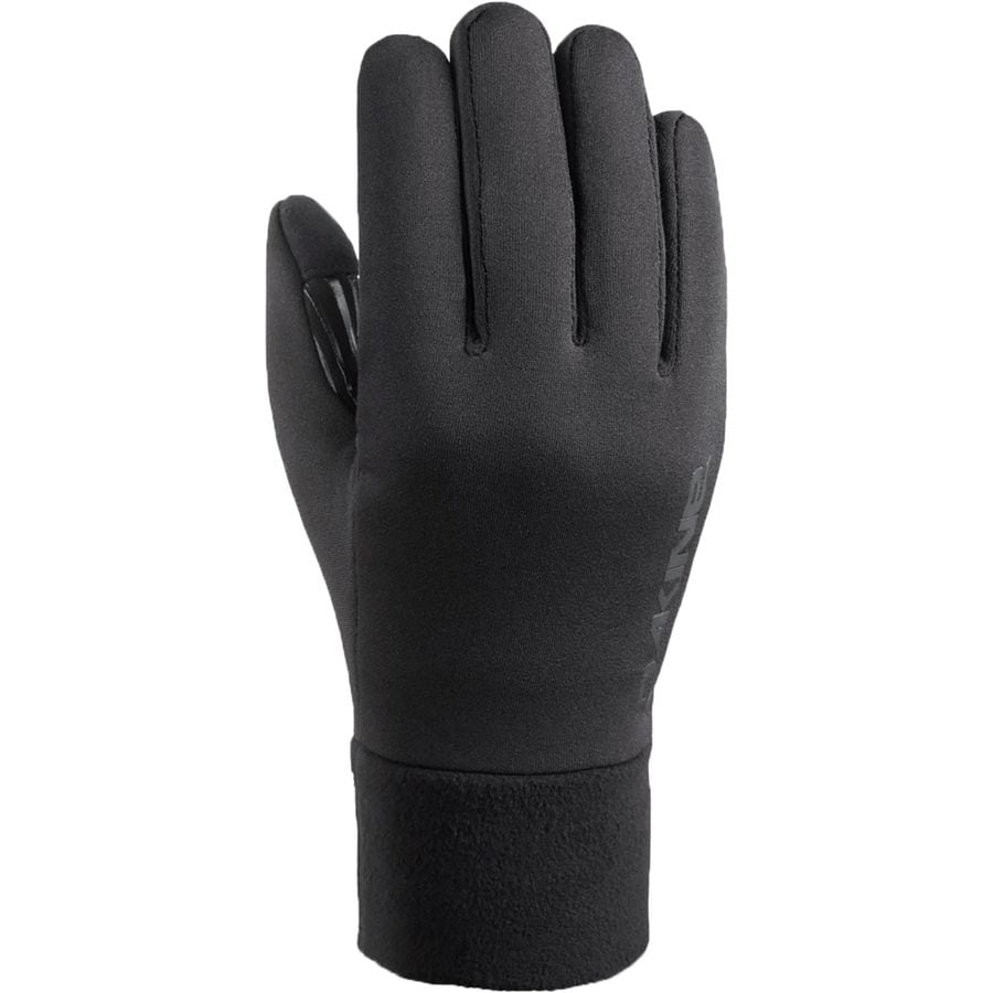 () _JC Xg[ Ci[ O[u DAKINE Storm Liner Glove Black