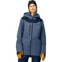 (取寄) ノローナ レディース タモック ゴアテックス パフォーマンス シェル ジャケット - ウィメンズ Norrona women Tamok Gore-T...
