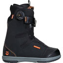 () jI LbY Jfbg Xm[{[h u[c - 2023 - LbY Union kids Cadet Snowboard Boots - 2023 - Kids' Black