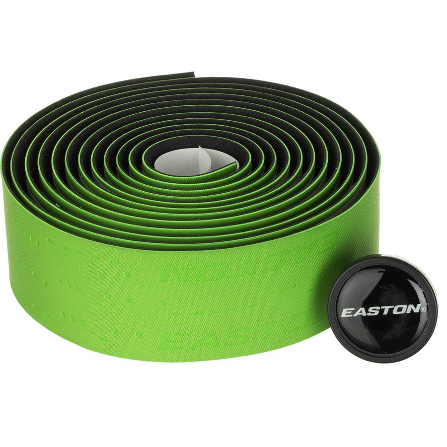 (取寄) イーストン マイクロファイバー ハンドルバー テープ Easton Microfiber Handlebar Tape Green