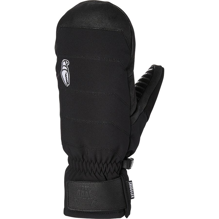 () ֥  ʥ顼 ߥȥ -  Crab Grab men Snuggler Mitten - Men's ...