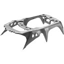 ■商品詳細■ブランドEdelridエーデルリッド■商品名Spare Crampon Beast Frontスペア クランポン ビースト フロント■商品状態新品未使用・並行輸入品■色Silver■self_translation鋼■アクティビティアイスクライミング、登山■備考(取寄) エーデルリッド スペア クランポン ビースト フロント Edelrid Spare Crampon Beast Front SilverEdelrid スノーシュー クライミング 登山 アウトドア ツール グッズbc-ELRC087