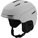 () W lI ~vX wbg Giro Neo Mips Helmet Matte Light Grey