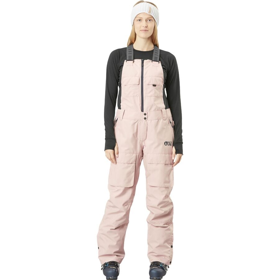 ■商品詳細■ブランドPicture Organicピクチャーオーガニック■商品名Brita Bib Pant - Women'sブリタ ビブ パンツ - ウィメンズ■商品状態新品未使用・並行輸入品■色Shadow Gray■責任あるコレクションリサイクル/再利用■防水性能10,000mm■通気性評価10,000g/m2■フィット通常■ベント太ももジップ■ウエストベルトループ■ビブ調整可能■ゲイターブーツ■アクティビティスキー,スノーボード■備考(取寄) ピクチャーオーガニック レディース ブリタ ビブ パンツ - ウィメンズ Picture Organic women Brita Bib Pant - Women's Shadow GrayPicture Organic レディース パンツ スキー スノボ パンツ スノーボード ハイキング 登山 マウンテン アウトドア ファッション ブランド 大きいサイズ ビックサイズbc-PTOA16D