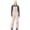 () sN`[I[KjbN fB[X u^ ru pc - EBY Picture Organic women Brita Bib Pant - Women's Shadow Gray