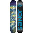 (取寄) ジョーンズスノーボード キッズ フラグシップ スノーボード - キッズ Jones Snowboards kids Flagship Snowboard - Kids 039 Black