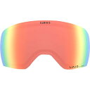 () W A[eBN  S[O vCXg Y Giro Article II Goggle Replacement Lens Vivid Infrared