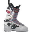 () P[c[ fB[X {o[ XL[ u[c - 2024 - EBY K2 women Revolver Ski Boots - 2024 - Women's