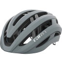 (取寄) ジロ アリエス スフェリカル ヘルメット Giro Aries Spherical Helmet Matte Sharkskin(4)