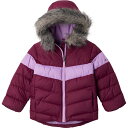 ■商品詳細■ブランドColumbiaコロンビア■商品名Arctic Blast II Jacket - Toddler Girls'アークティク ブラスト リ ジャケット - トドラー ガールズ■商品状態新品未使用・並行輸入品■色Marionberry/Gumdrop■フィット通常■長さヒップ■センターバックの長さ55.88cm■ポケット2 ジッパーハンド、1 内部メディア■パウダースカート付属■アクティビティスキー,スノーボード■備考(取寄) コロンビア トドラー ガールズ アークティク ブラスト リ ジャケット - トドラー ガールズ Columbia toddler girls Arctic Blast II Jacket - Toddler Girls' Marionberry/GumdropColumbia コロンビア スキー スノーボード スノボ アウター ジャケット キッズ レディースサイズ ファッション ブランド カジュアル ストリート アウトドア bc-COLZBZ7