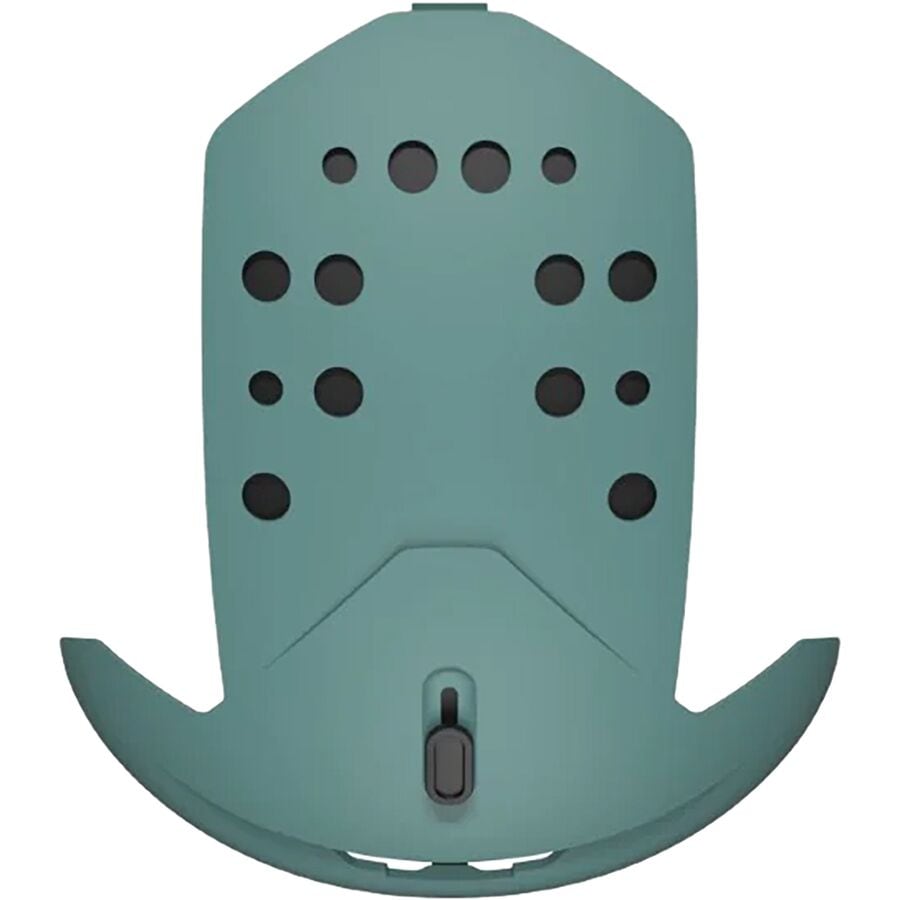 (取寄) ディープ スペース ハードシェル トップ ヘルメット Flaxta Deep Space Hardshell Top Helmet Aqua Green