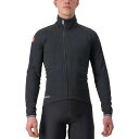(取寄) カステリ メンズ ガビア ライト ジャケット - メンズ Castelli men Gavia Lite Jacket - Men's Black