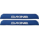 (取寄) ダカイン エアロ ラック パッド 18インチ - 2-パック DAKINE Aero Rack Pad 18in - 2-Pack Deep Blue