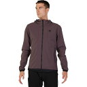 (取寄) フォックスレーシング メンズ レンジャー ファイアー パーカー - メンズ Fox Racing men Ranger Fire Hoodie - Men's Purple