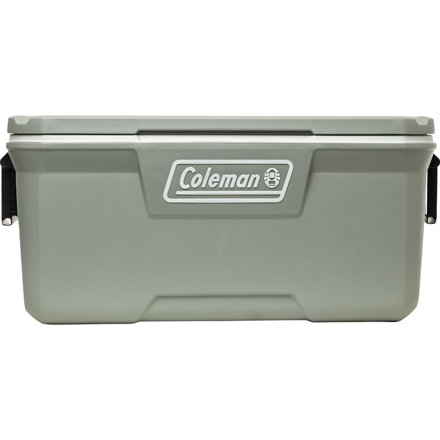 () R[} 316 V[Y N[[ Coleman 316 Series 120QT Cooler Rock