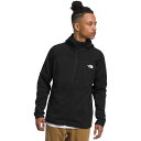 () Ρե 㥱å  ˥ ϥ ƥ塼 ѡ The North Face men Canyonlands High Altitude Hoodie TNF Black