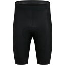 (取寄) ラファ メンズ コア ショート - メンズ Rapha men Core Short - Men's Black