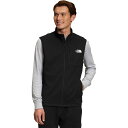 (取寄) ノースフェイス メンズ キャニオンランズ ベスト - メンズ The North Face men Canyonlands Vest - Men's TNF Black