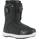 () P[c[ Y oE_[ NbJ[ X HB Xm[{[h u[c - 2024 - Y K2 men Boundary Clicker X HB Snowboard Boots - 2024 - Men's Black