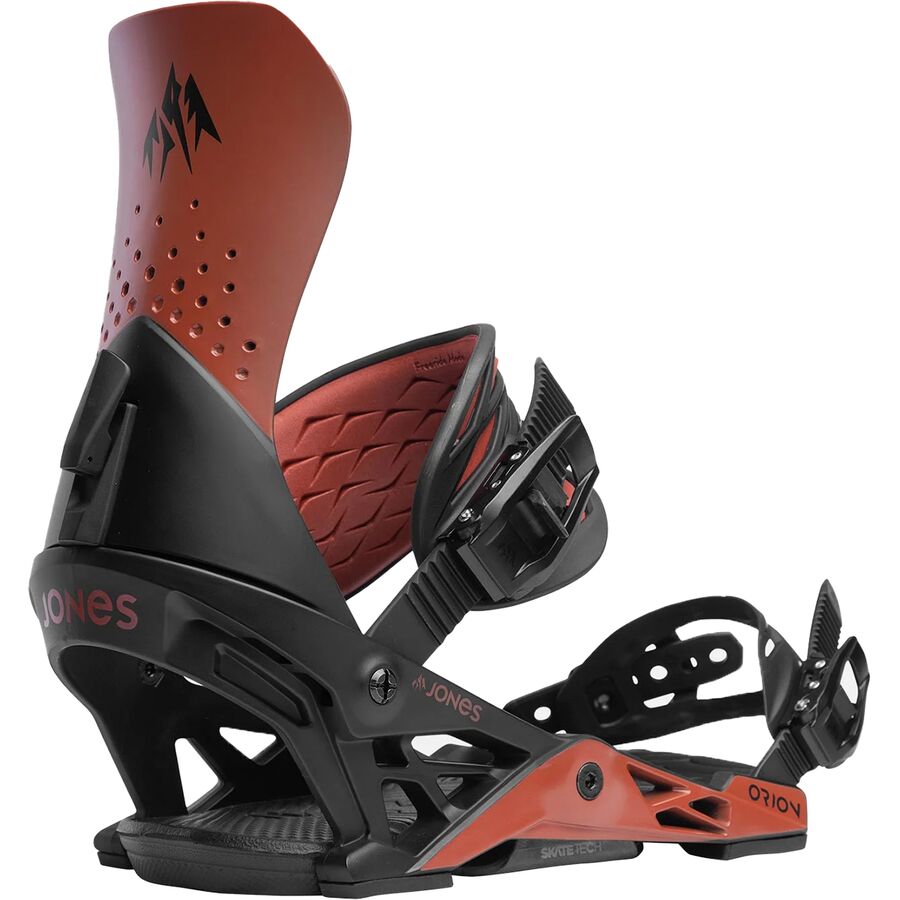 ■商品詳細■ブランドJones Snowboardsジョーンズスノーボード■商品名Orion Snowboard Binding - 2024オリオン スノーボード バインディング - 2024■商品状態新品未使用・並行輸入品■色Safety red■責任あるコレクションリサイクル/再利用■ハイバックプログレッシブ フレックス■ベースプレートパディングコンフォートフォーム (EVA)■アンクルストラップコンフォートフレックス、フリップイット■トゥストラップ3D フレックスフィット 2.0■フレックス中 (Jones Snowboards の尺度で 10 点中 6 点)■マウント4穴,チャンネル■ツールレス調整前傾,ストラップ■表示重量[medium] 0.88kg■アクティビティオールマウンテンスノーボード、フリーライド/パウダースノーボード■備考(取寄) ジョーンズスノーボード オリオン スノーボード バインディング - 2024 Jones Snowboards Orion Snowboard Binding - 2024 Safety redJones Snowboards スノーボード ビンディング グッズ 用品 ウィンタースポーツ スキーbc-JSBH0A8