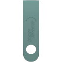 (取寄) フラクスタ ディープ スペース シリコーン ゴーグル クリップ Flaxta Deep Space Silicone Goggle Clip Aqua...