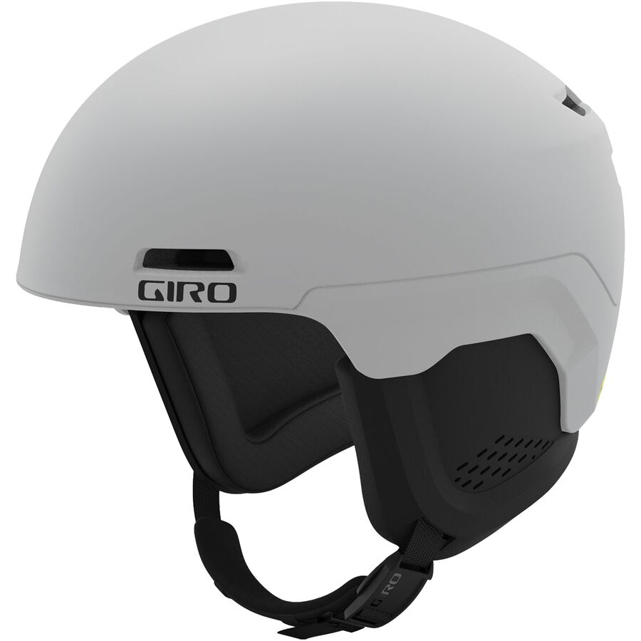 () W I[EF XtFJ wbg Giro Owen Spherical Helmet Matte Light Grey
