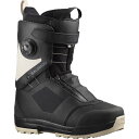 (取寄) サロモン トレック S/ラボ スノーボード ブーツ - 2025 Salomon Trek S/Lab Snowboard Boot - 2025 B...