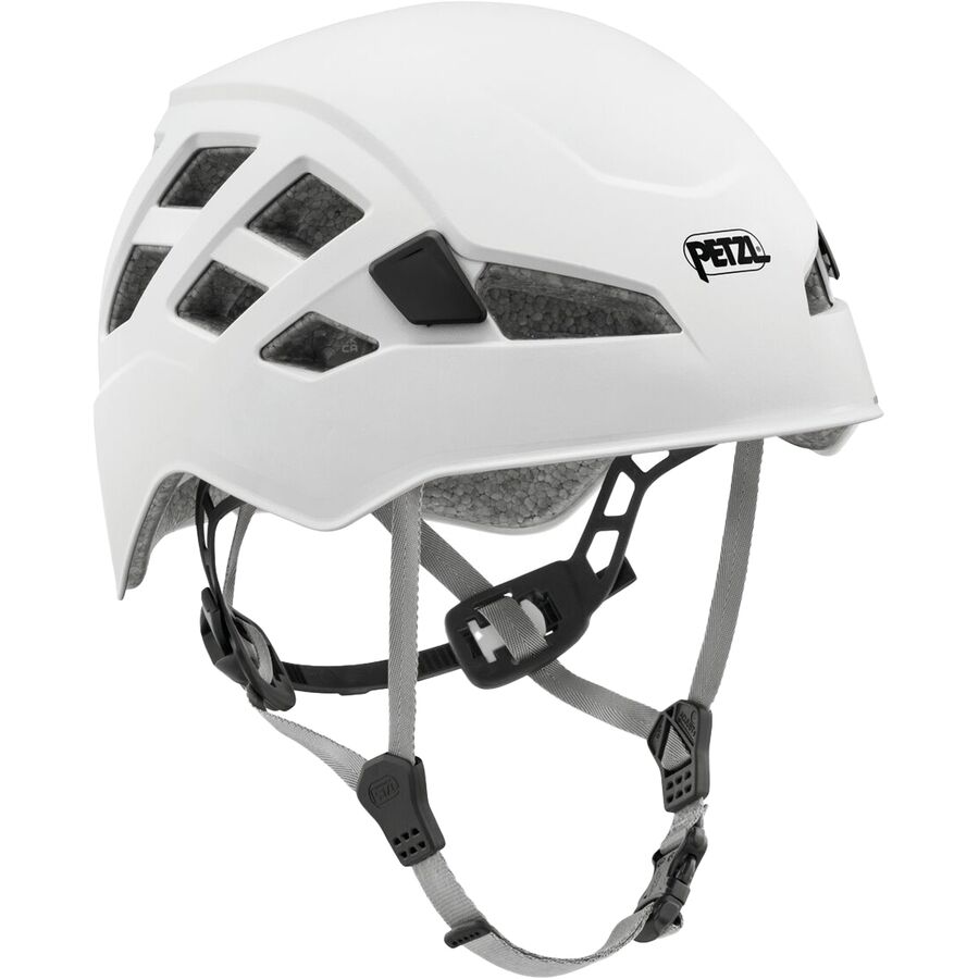 取寄 ペツル ボレオ クライミング ヘルメット Petzl Boreo Climbing Helmet White