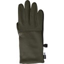 () m[XtFCX C[`bv TCN O[u The North Face Etip Recycled Glove New Taupe Green