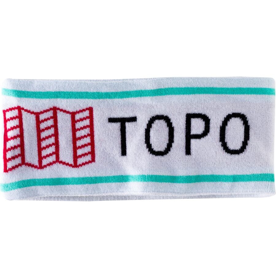 ■商品詳細■ブランドTopo Designsトポデザイン■商品名Knit Headbandニット ヘッドバンド■商品状態新品未使用・並行輸入品■色Natural■スタイルヘッドバンド■アクティビティカジュアル、ハイキング■備考(取寄) トポ...