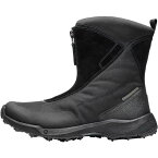 (取寄) アイスバグ レディース イバロ 4 バグリップ ウィンター ブーツ - ウィメンズ Icebug women Ivalo 4 BUGrip Winter Boots - Women's Black