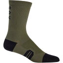 () tHbNX[VO W[ 8C` \bN Fox Racing Ranger 8in Sock Olive Green