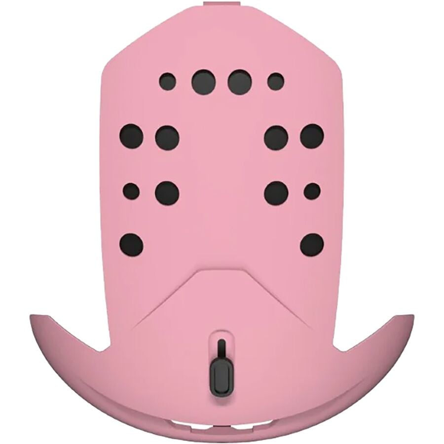 (取寄) ディープ スペース ハードシェル トップ ヘルメット Flaxta Deep Space Hardshell Top Helmet Dull Pink